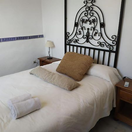 Ap Abderraman I Cordoba Apartment Exterior foto