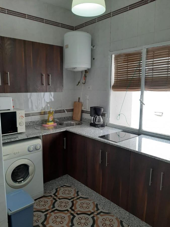 Ap Abderraman I Cordoba Apartment Exterior foto