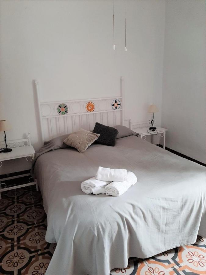Ap Abderraman I Cordoba Apartment Exterior foto