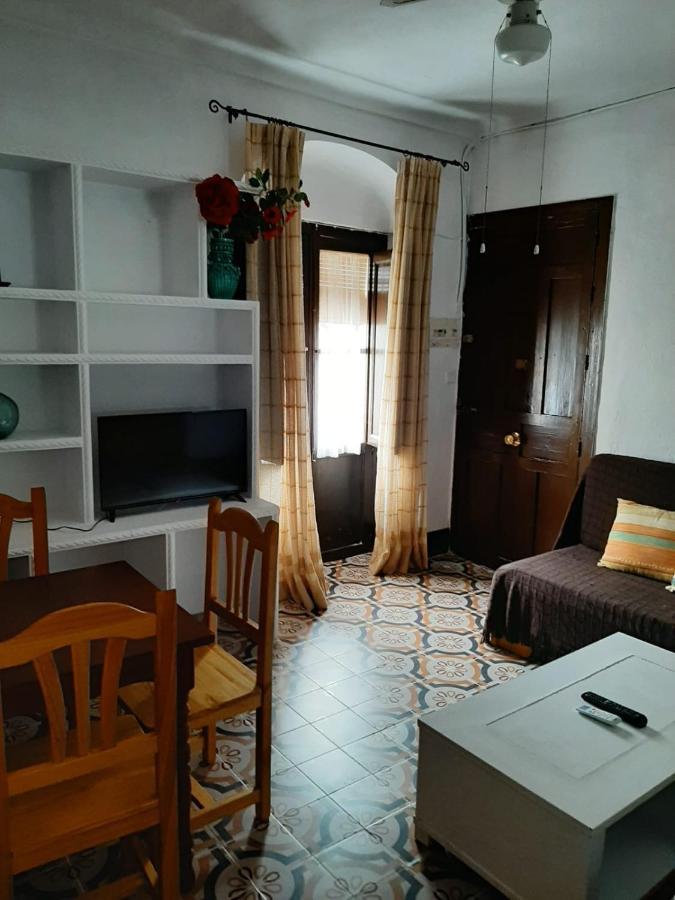 Ap Abderraman I Cordoba Apartment Exterior foto