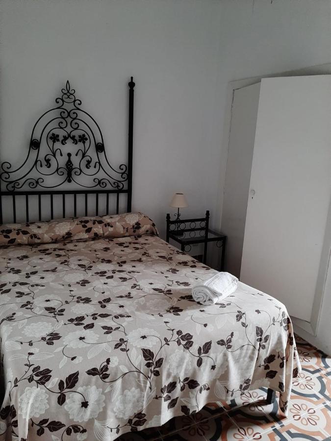 Ap Abderraman I Cordoba Apartment Exterior foto