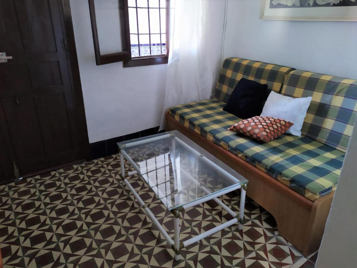 Ap Abderraman I Cordoba Apartment Exterior foto