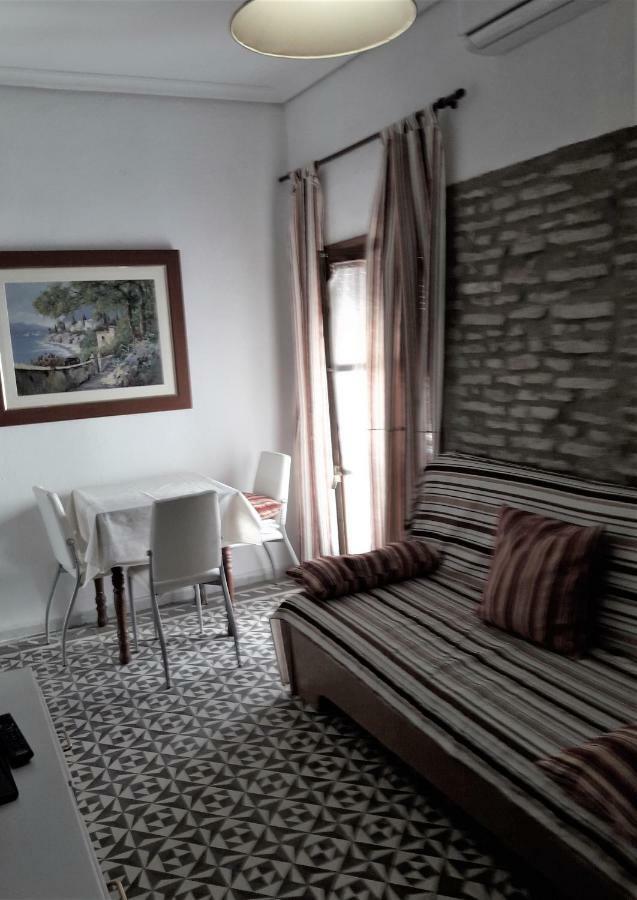 Ap Abderraman I Cordoba Apartment Exterior foto
