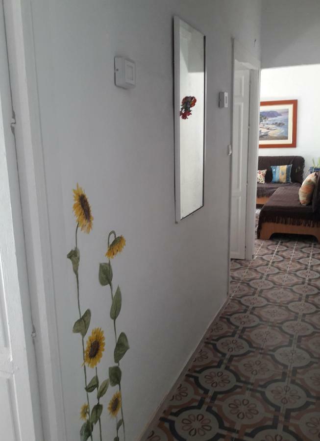 Ap Abderraman I Cordoba Apartment Exterior foto