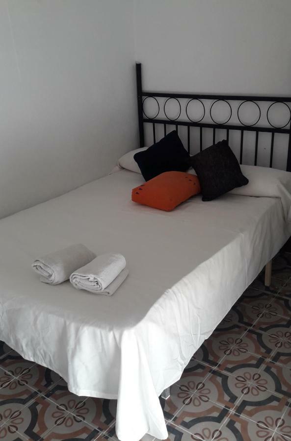 Ap Abderraman I Cordoba Apartment Exterior foto