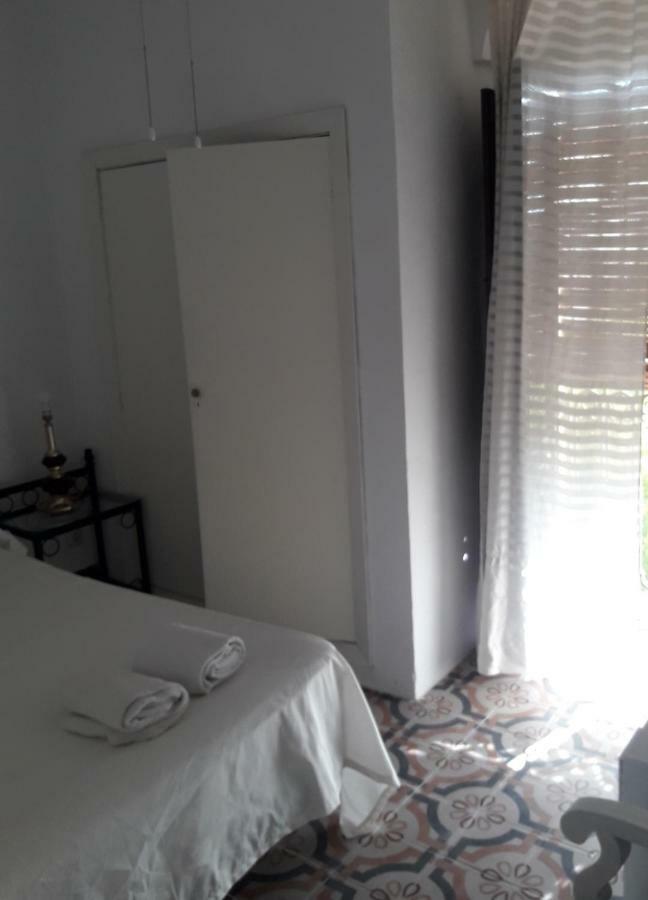 Ap Abderraman I Cordoba Apartment Exterior foto