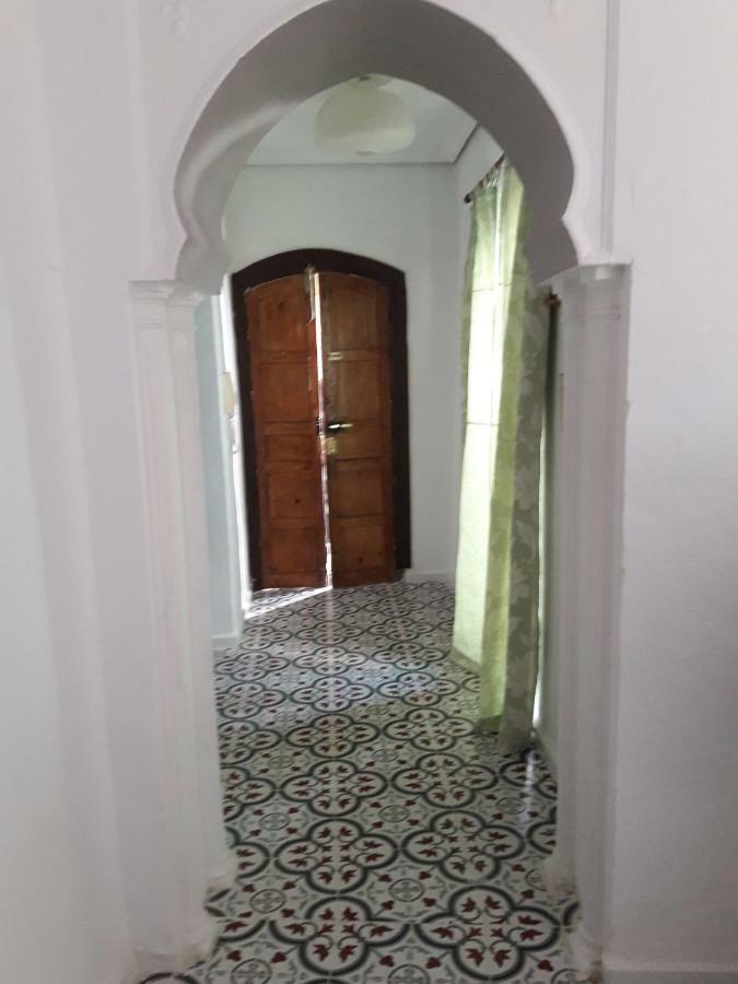 Ap Abderraman I Cordoba Apartment Exterior foto